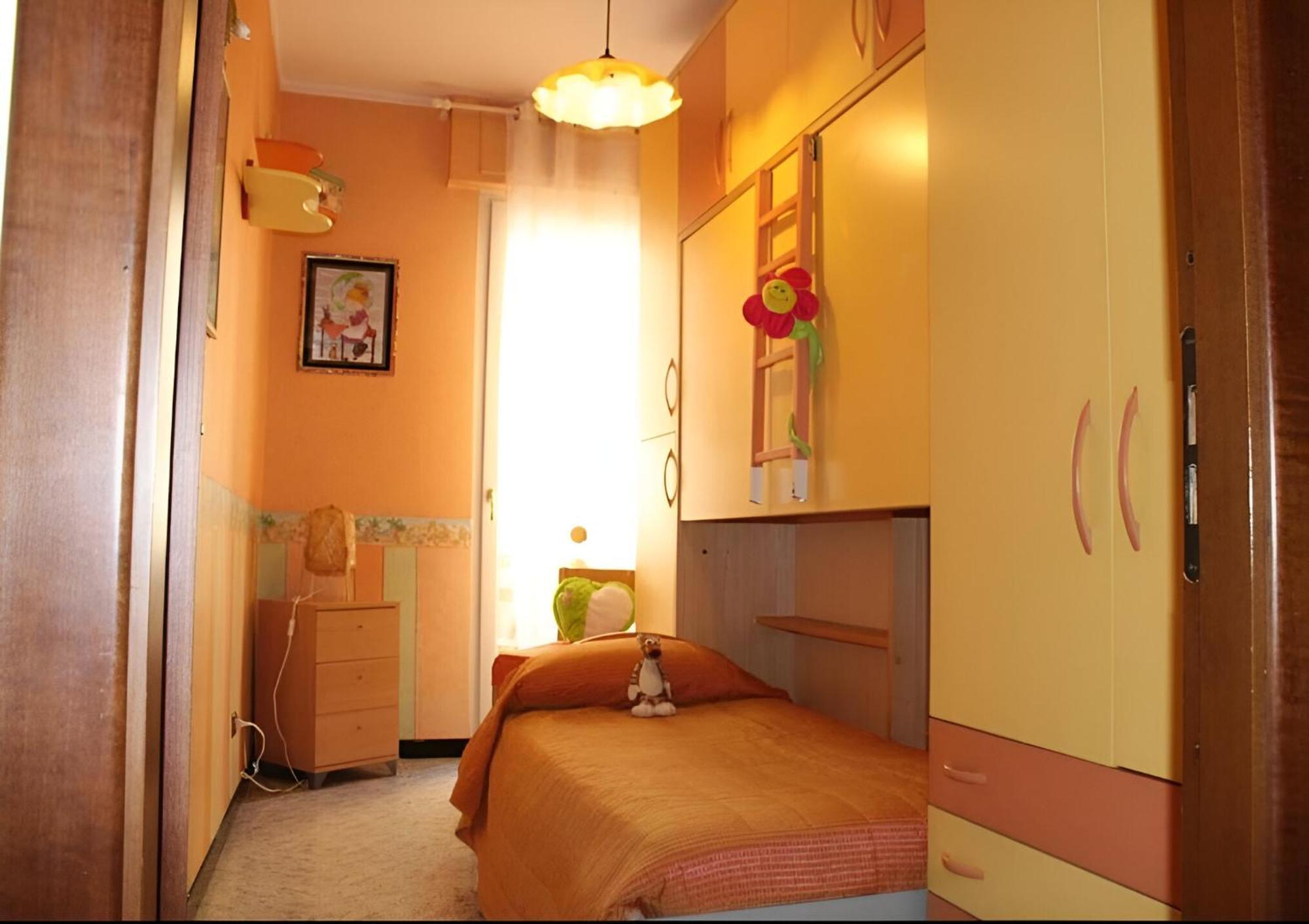 A Casa Di Mori Apartment โรม ห้อง รูปภาพ