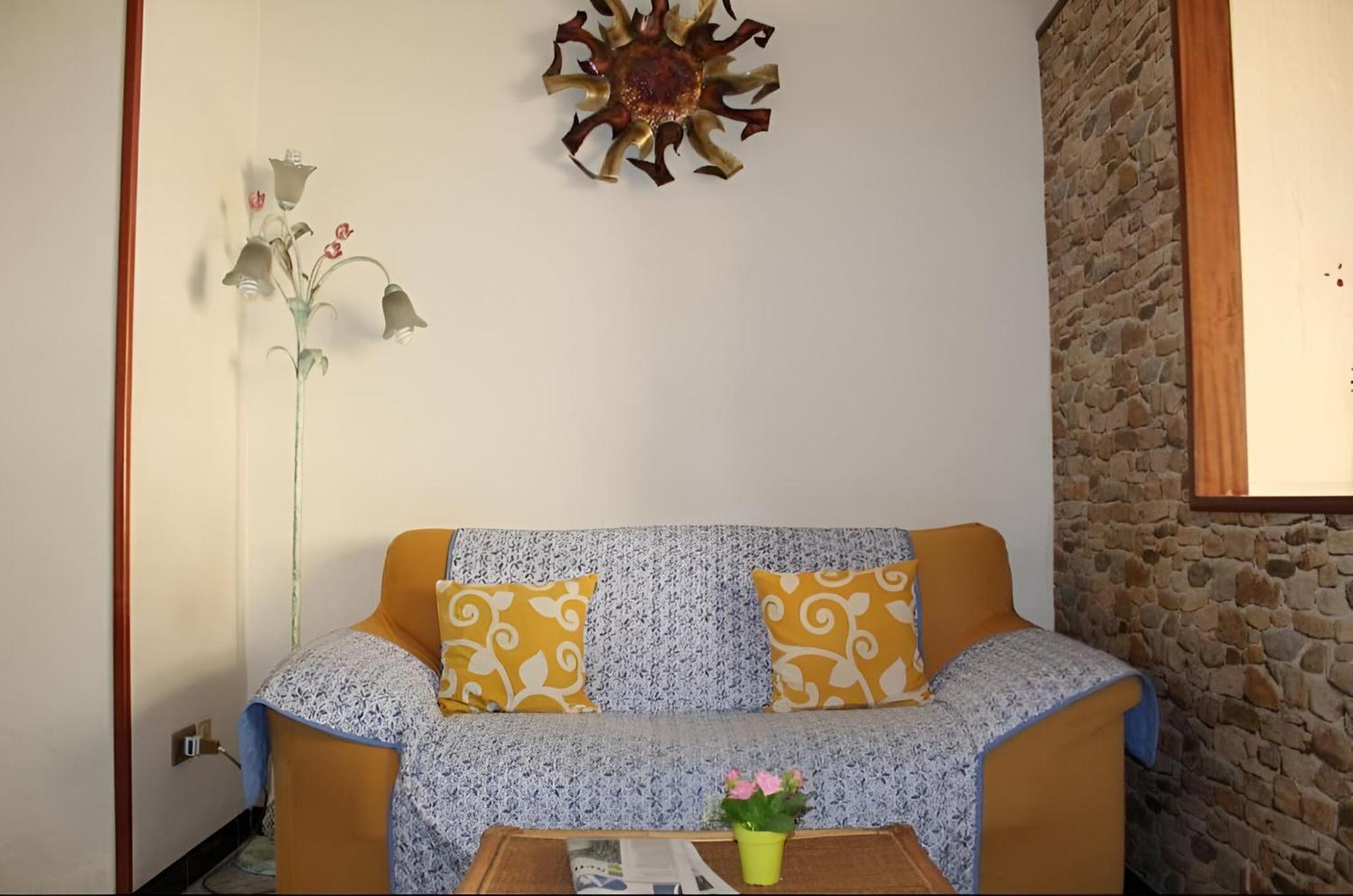 A Casa Di Mori Apartment โรม ห้อง รูปภาพ