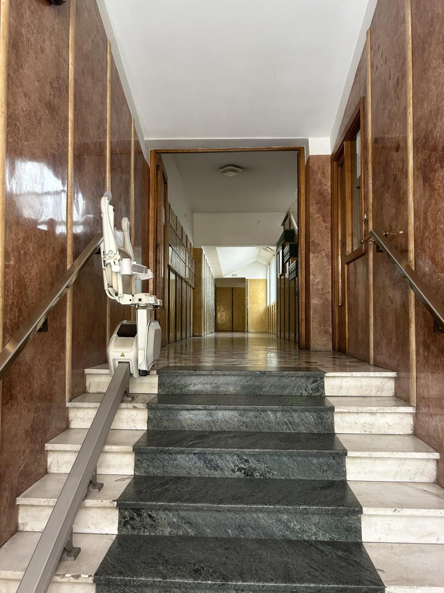 A Casa Di Mori Apartment โรม ภายนอก รูปภาพ