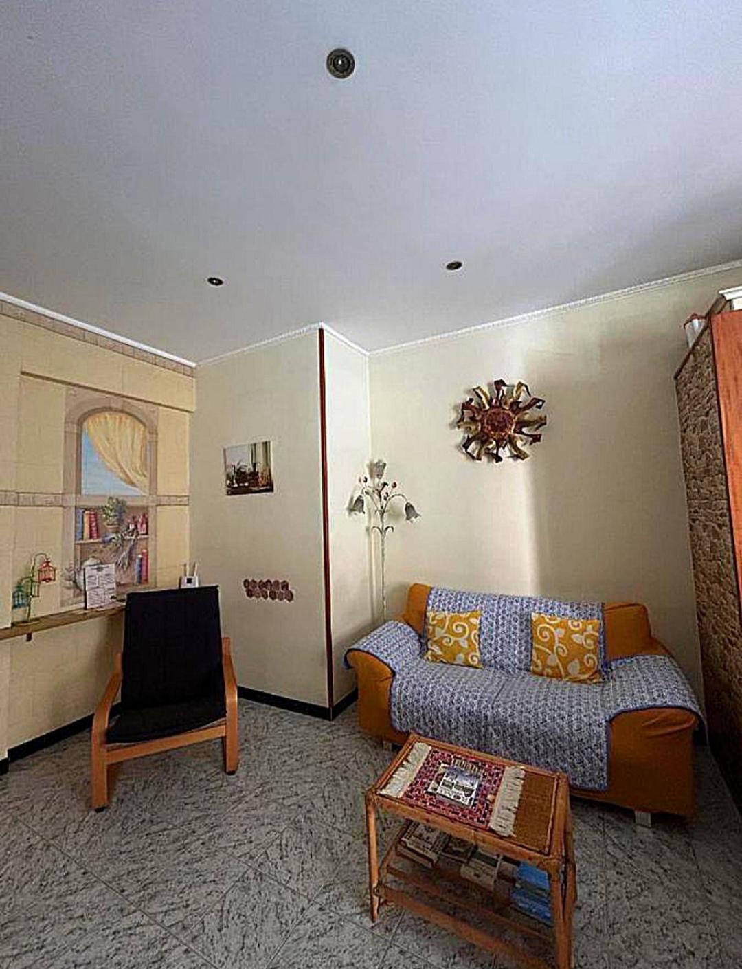 A Casa Di Mori Apartment โรม ภายนอก รูปภาพ