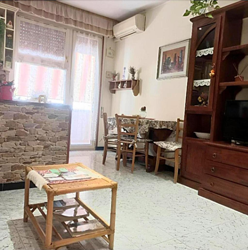 A Casa Di Mori Apartment โรม ภายนอก รูปภาพ