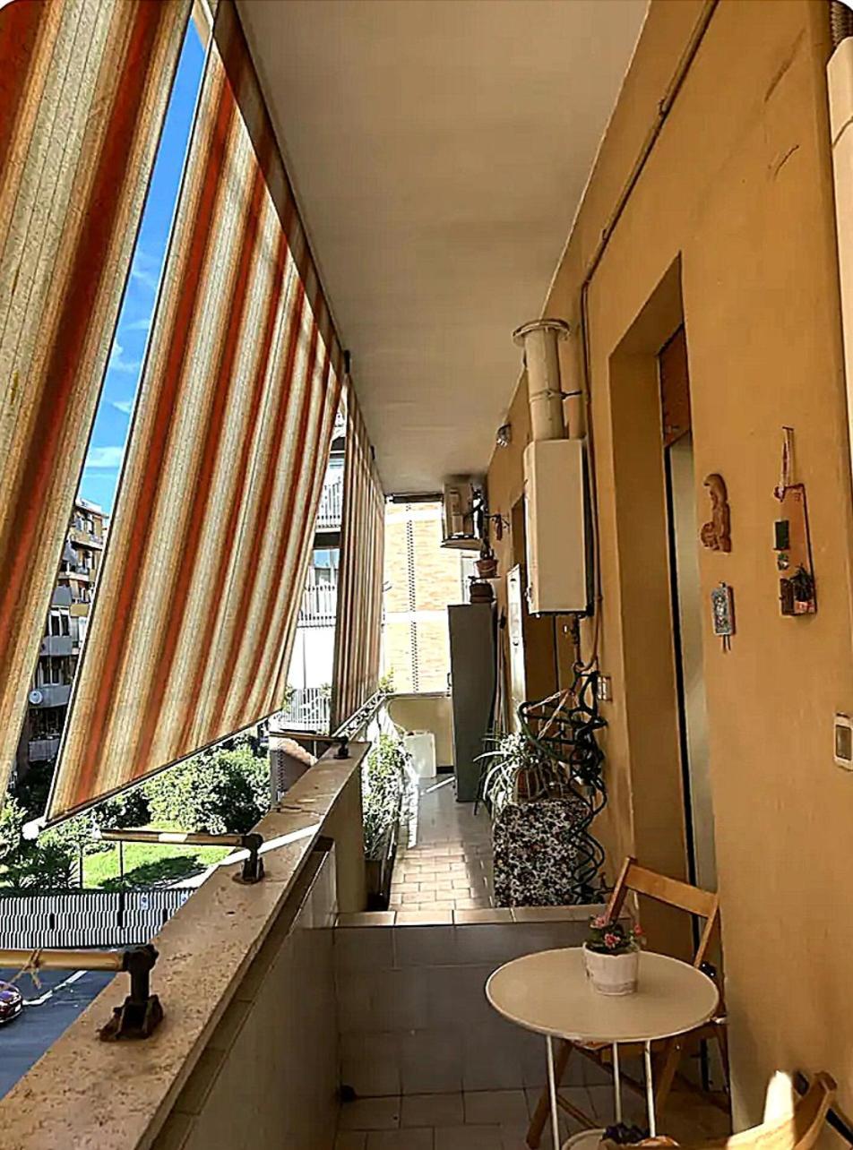 A Casa Di Mori Apartment โรม ภายนอก รูปภาพ